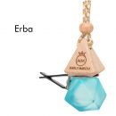 Marco Martely - Erba