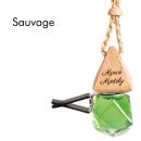 Marco Martely - Sauvage