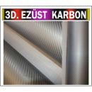 3D Karbon Matrica Matt Ezüst 2db/csomag