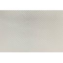 3D Karbon Matrica Matt Ezüst 2db/csomag