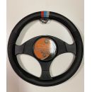 Műbőr M-es dizájn 37-39cm