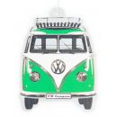 VW ® T1 Bulli Bus - Green Apple