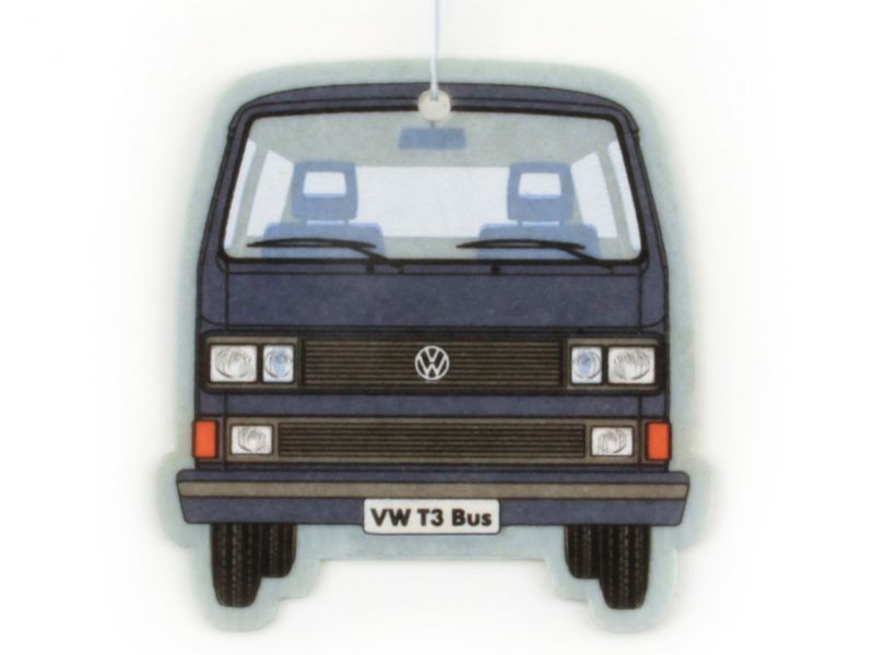 VW ® T3 Bus - Fresh