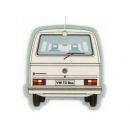 VW ® T3 Bus - Pina Colada
