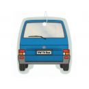 VW ® T4 Bus - Fresh